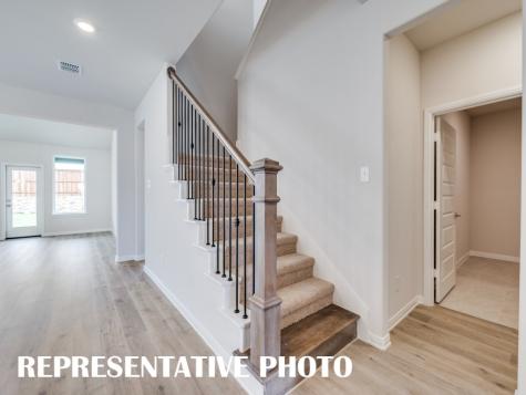 16509 Boston Ivy Drive Fort Worth TX 76247
