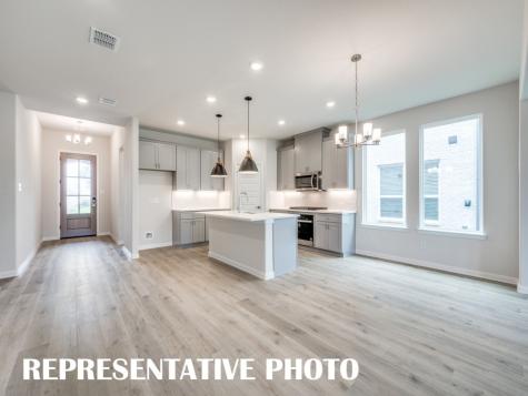 16509 Boston Ivy Drive Fort Worth TX 76247