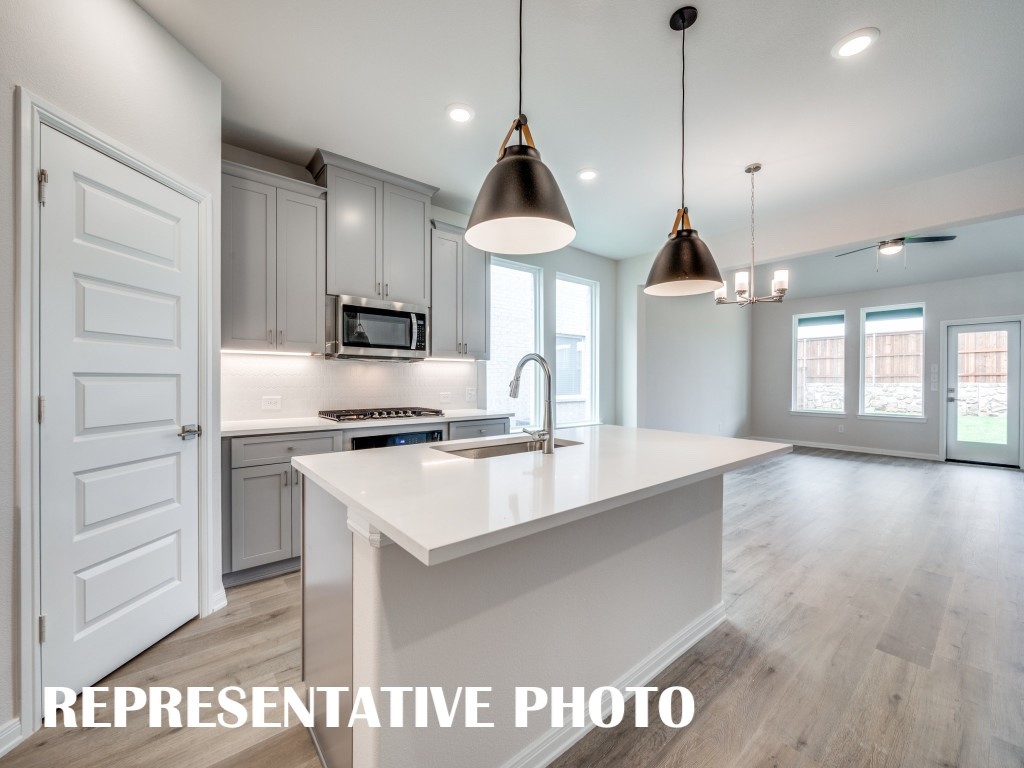 16509 Boston Ivy Drive Fort Worth TX 76247