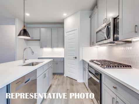 16509 Boston Ivy Drive Fort Worth TX 76247