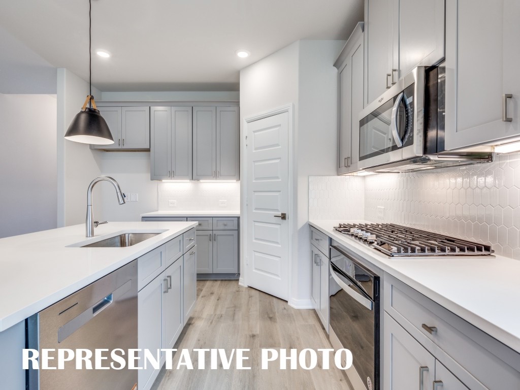 16509 Boston Ivy Drive Fort Worth TX 76247