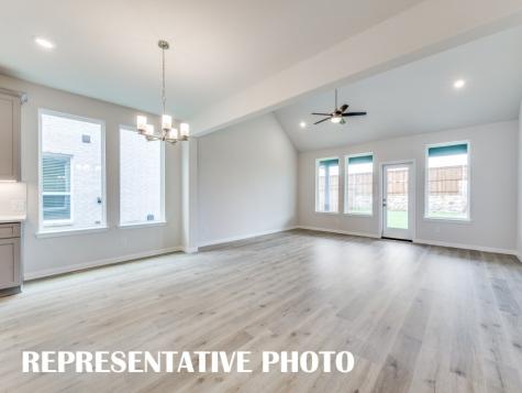 16509 Boston Ivy Drive Fort Worth TX 76247