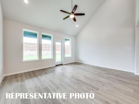 16509 Boston Ivy Drive Fort Worth TX 76247