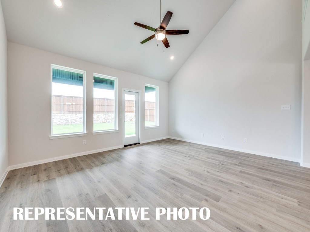 16509 Boston Ivy Drive Fort Worth TX 76247