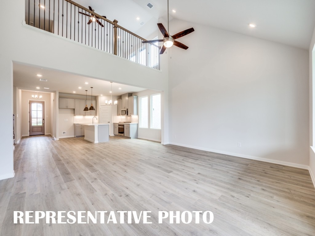 16509 Boston Ivy Drive Fort Worth TX 76247
