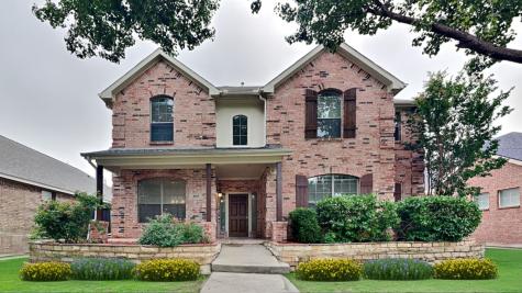 4613 Whitehall Court Mckinney TX 75070