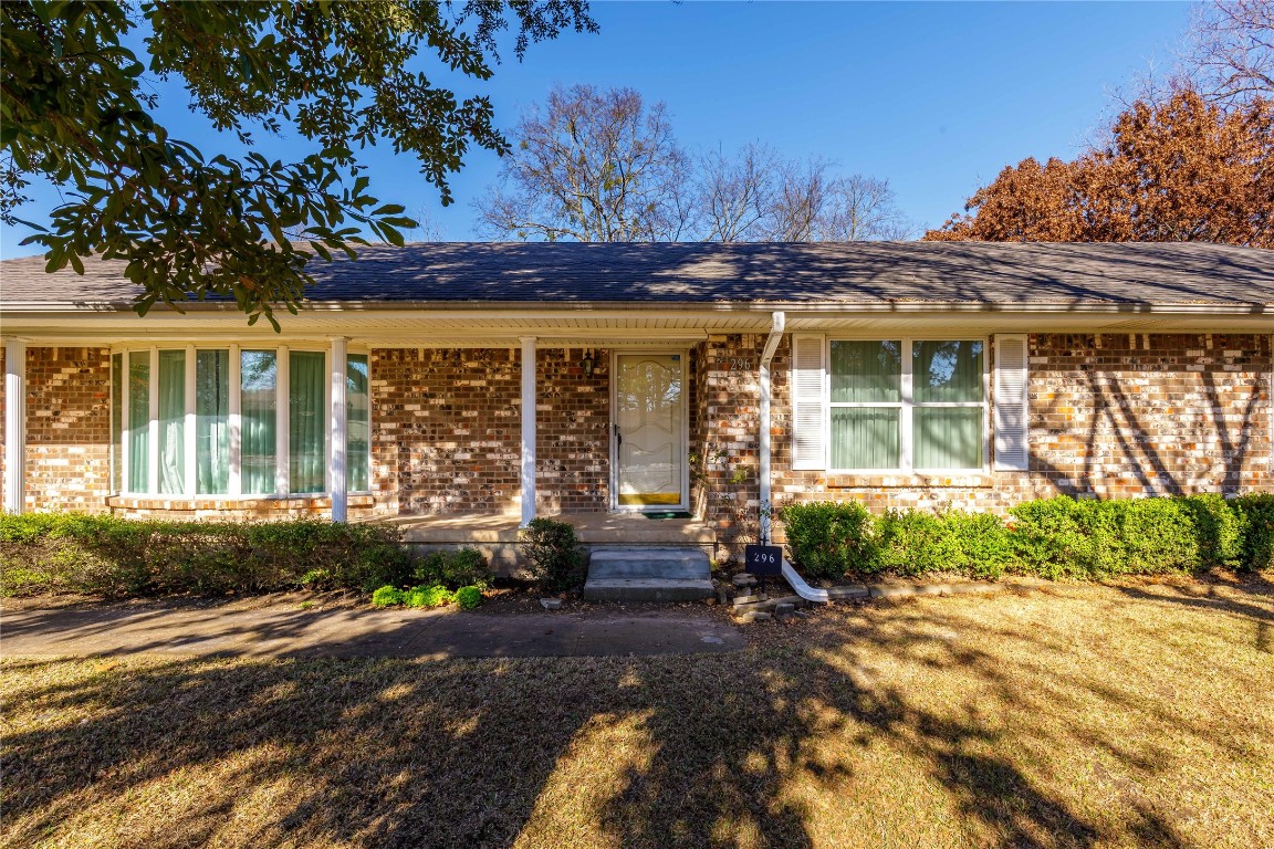 296 Kelly Lane Van Alstyne TX 75495