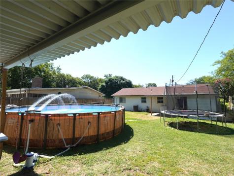 3931 Forbes Street Fort Worth TX 76105