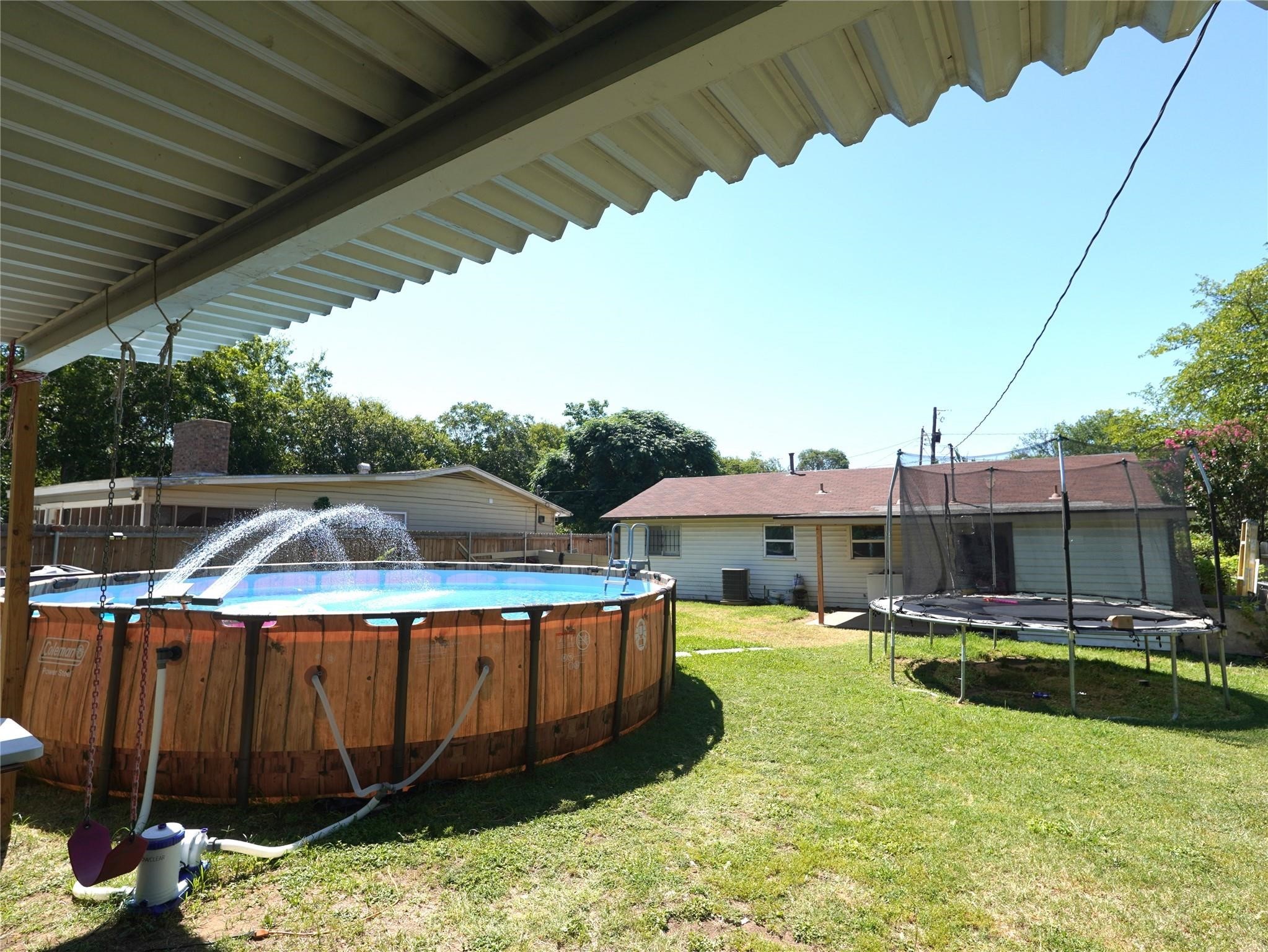 3931 Forbes Street Fort Worth TX 76105