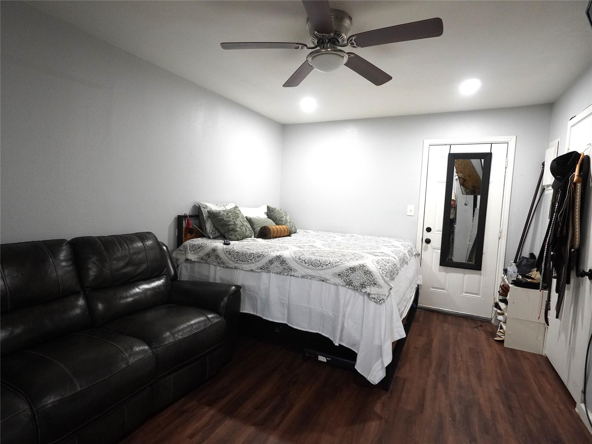 3931 Forbes Street Fort Worth TX 76105