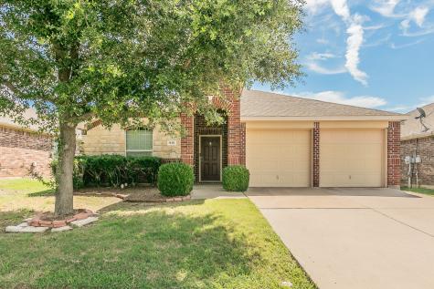 936 Furlong Drive Grand Prairie TX 75051
