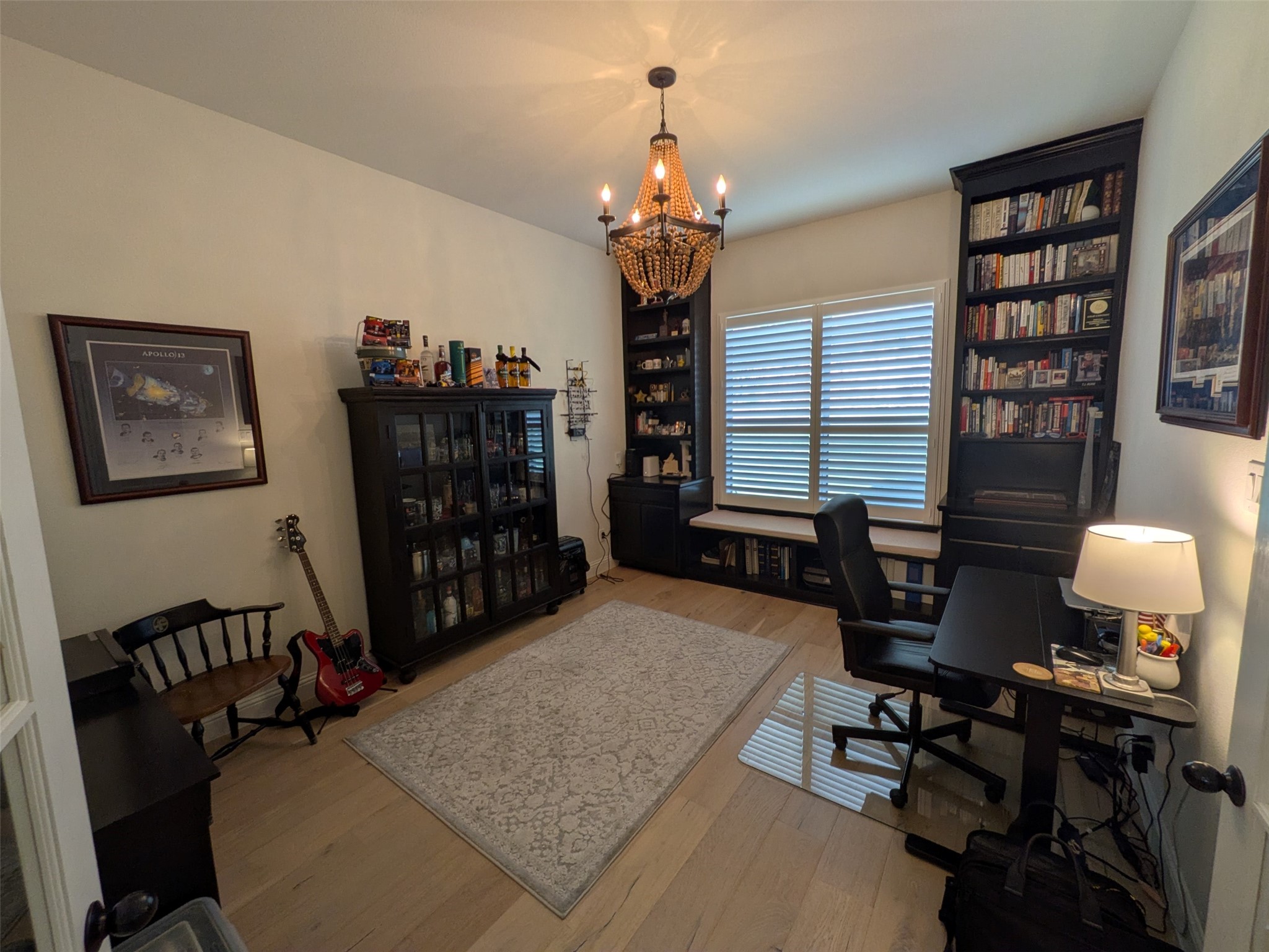 816 E Jockey Willow Park TX 76087