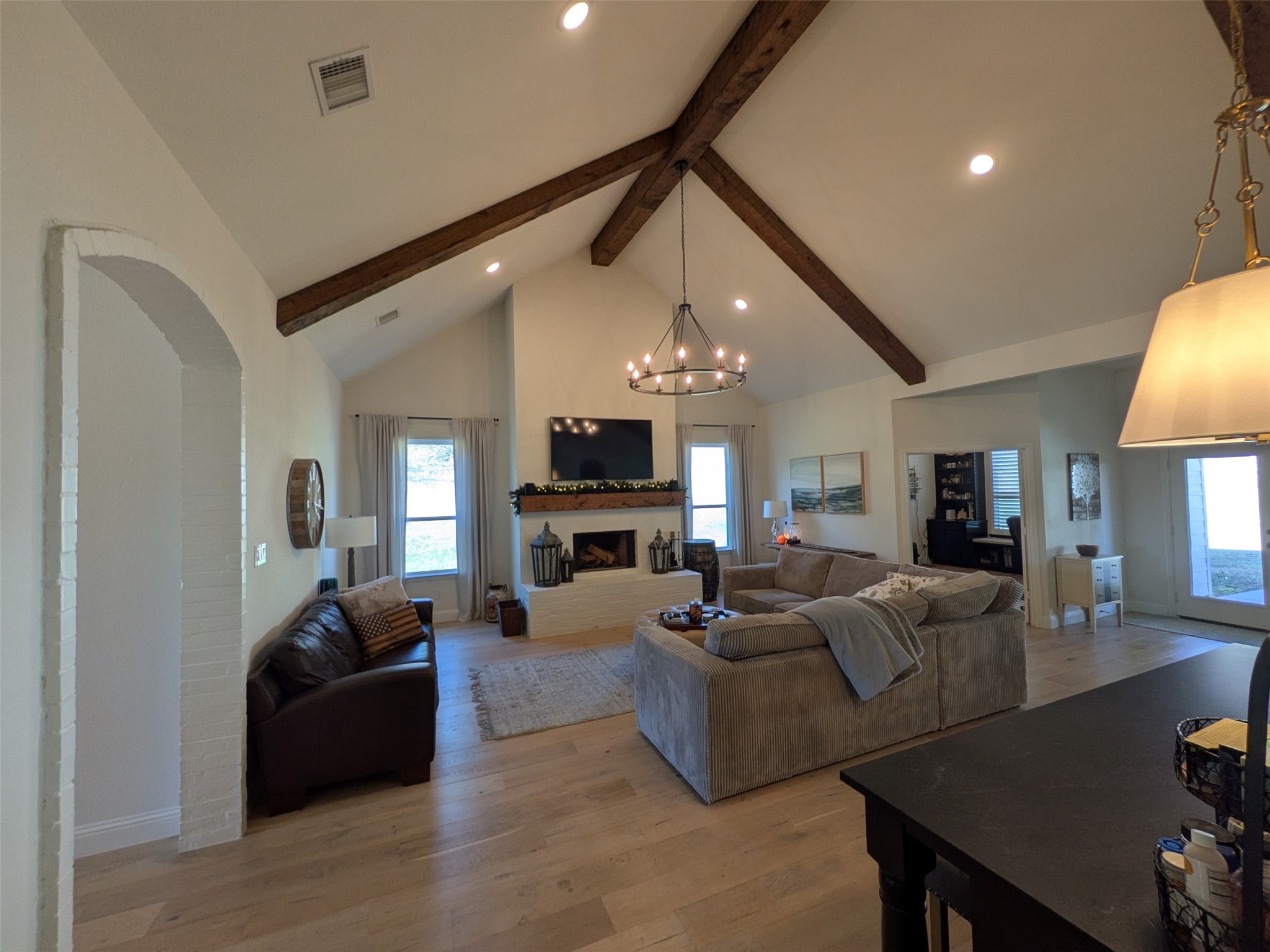 816 E Jockey Willow Park TX 76087