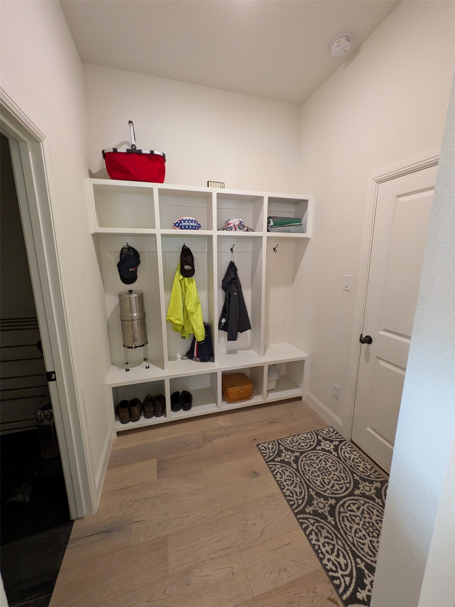 816 E Jockey Willow Park TX 76087