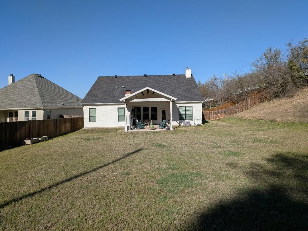 816 E Jockey Willow Park TX 76087