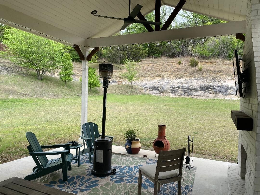 816 E Jockey Willow Park TX 76087