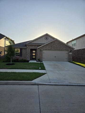 2303 Highedge Street Crandall TX 75114