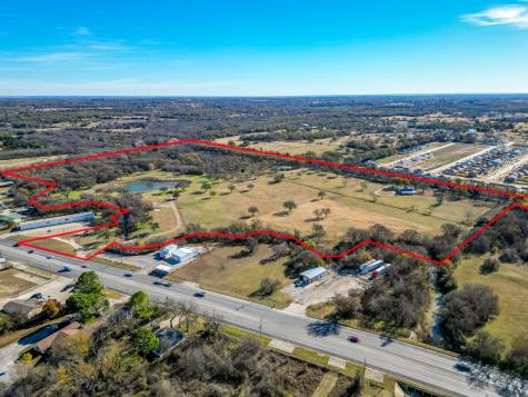 1512 E Henderson Street Cleburne TX 76031