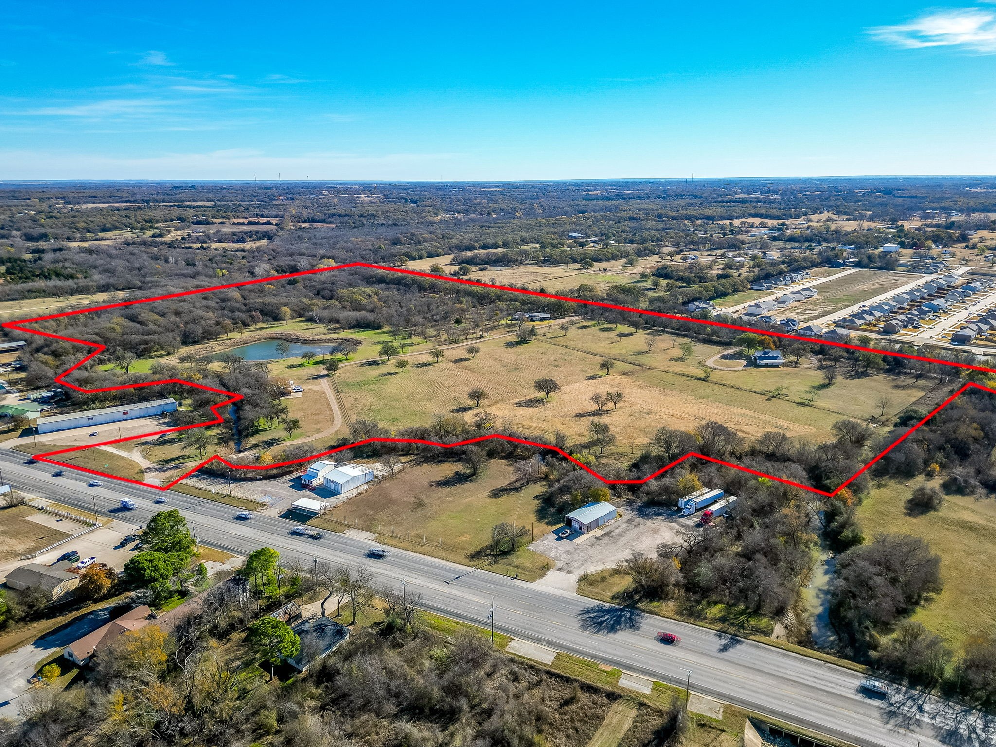 1512 E Henderson Street Cleburne TX 76031