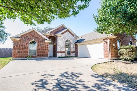 220 Troy Lane Red Oak TX 75154