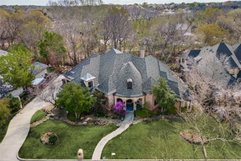 1205 Pecan Hollow Trail Mckinney TX 75072