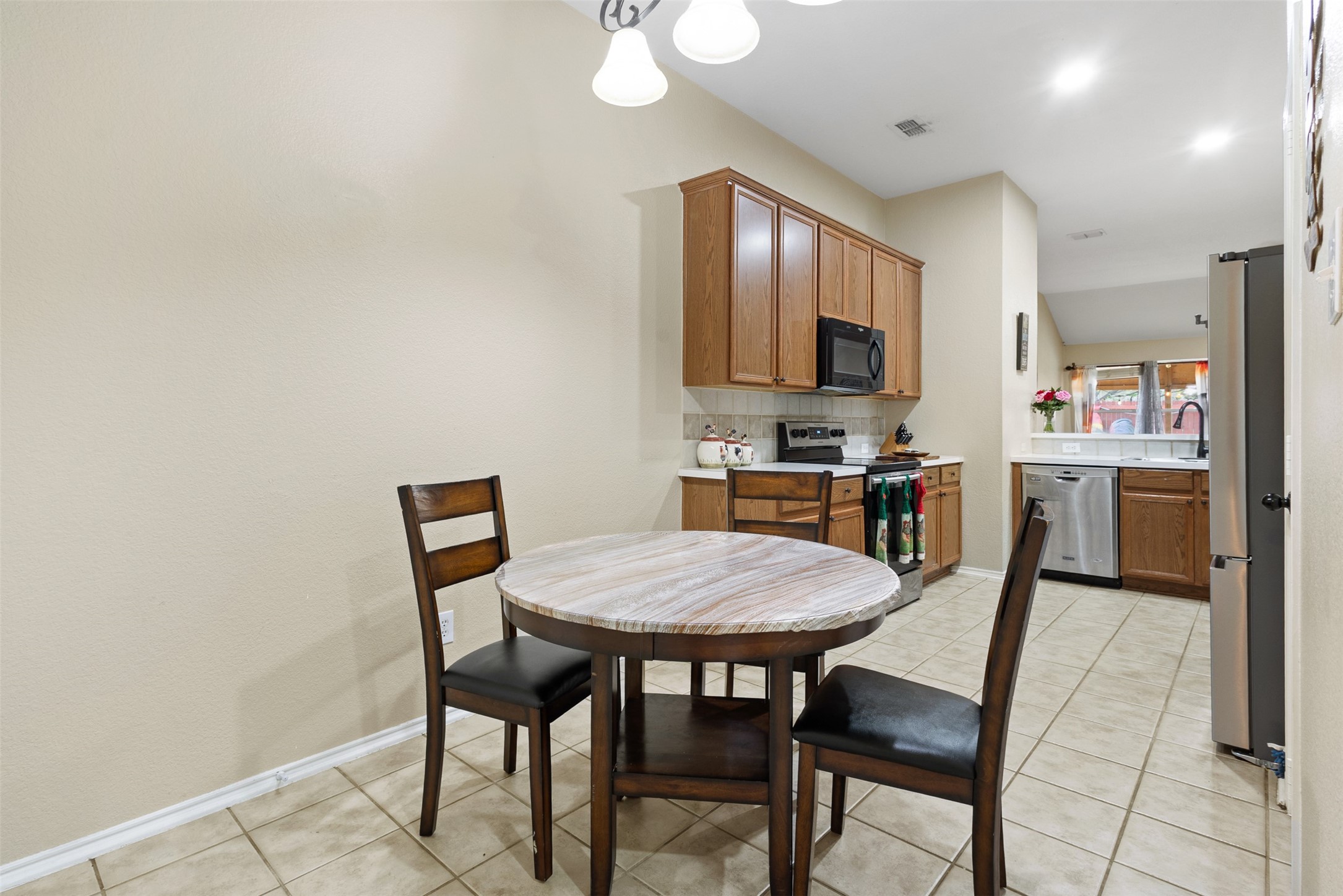 3709 Allison Drive Denton TX 76207