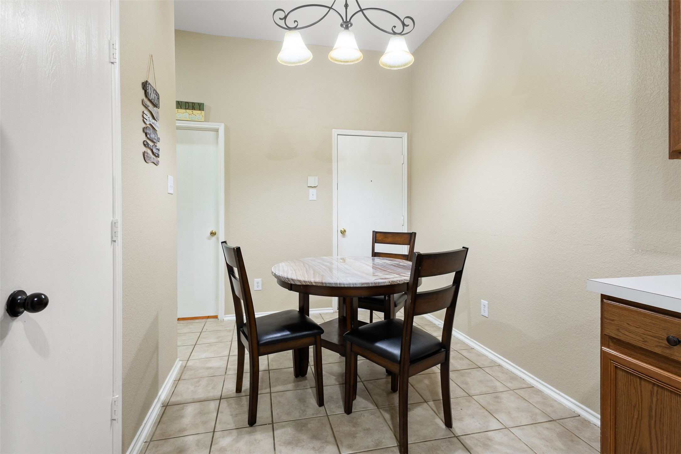 3709 Allison Drive Denton TX 76207