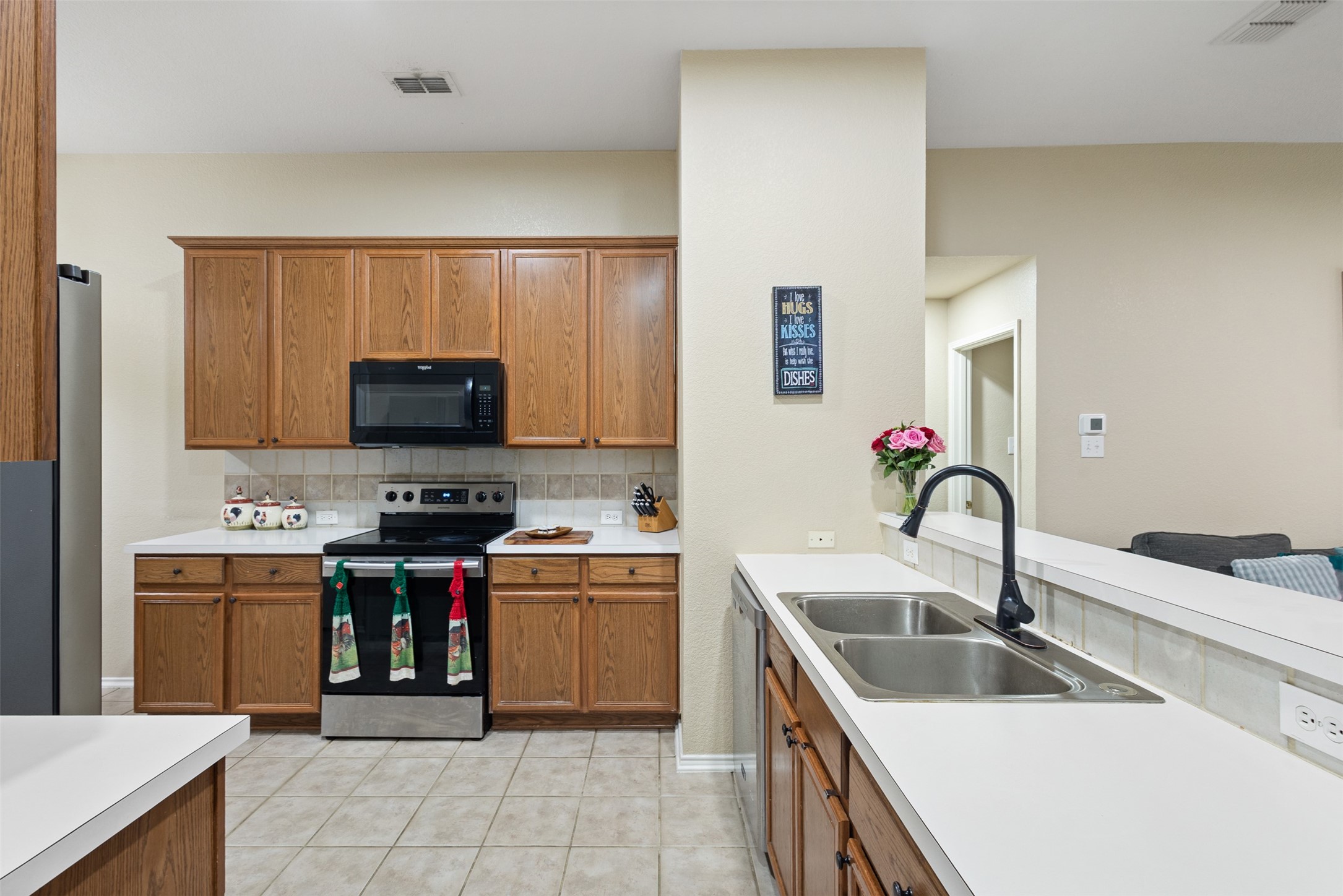 3709 Allison Drive Denton TX 76207