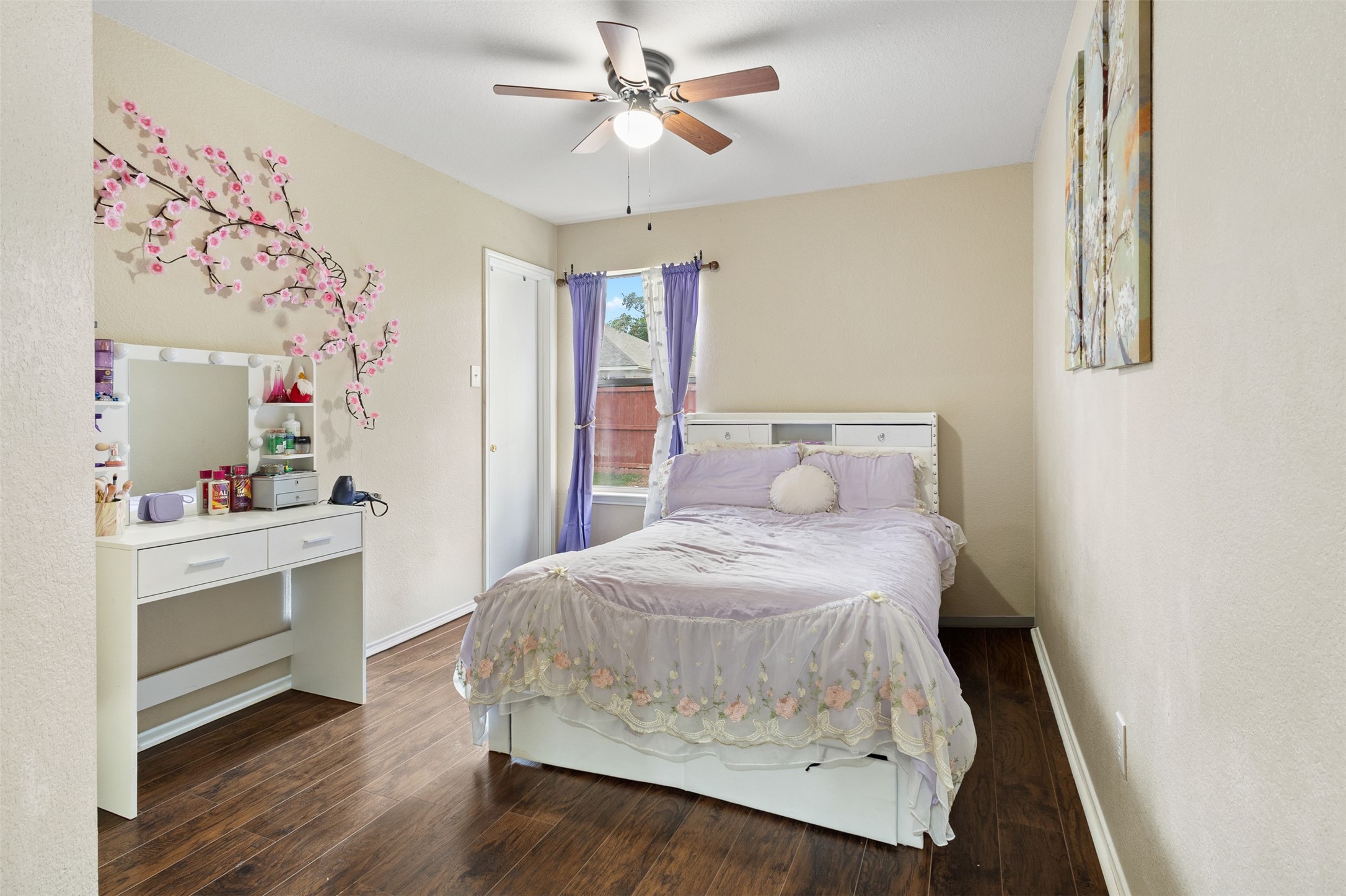 3709 Allison Drive Denton TX 76207