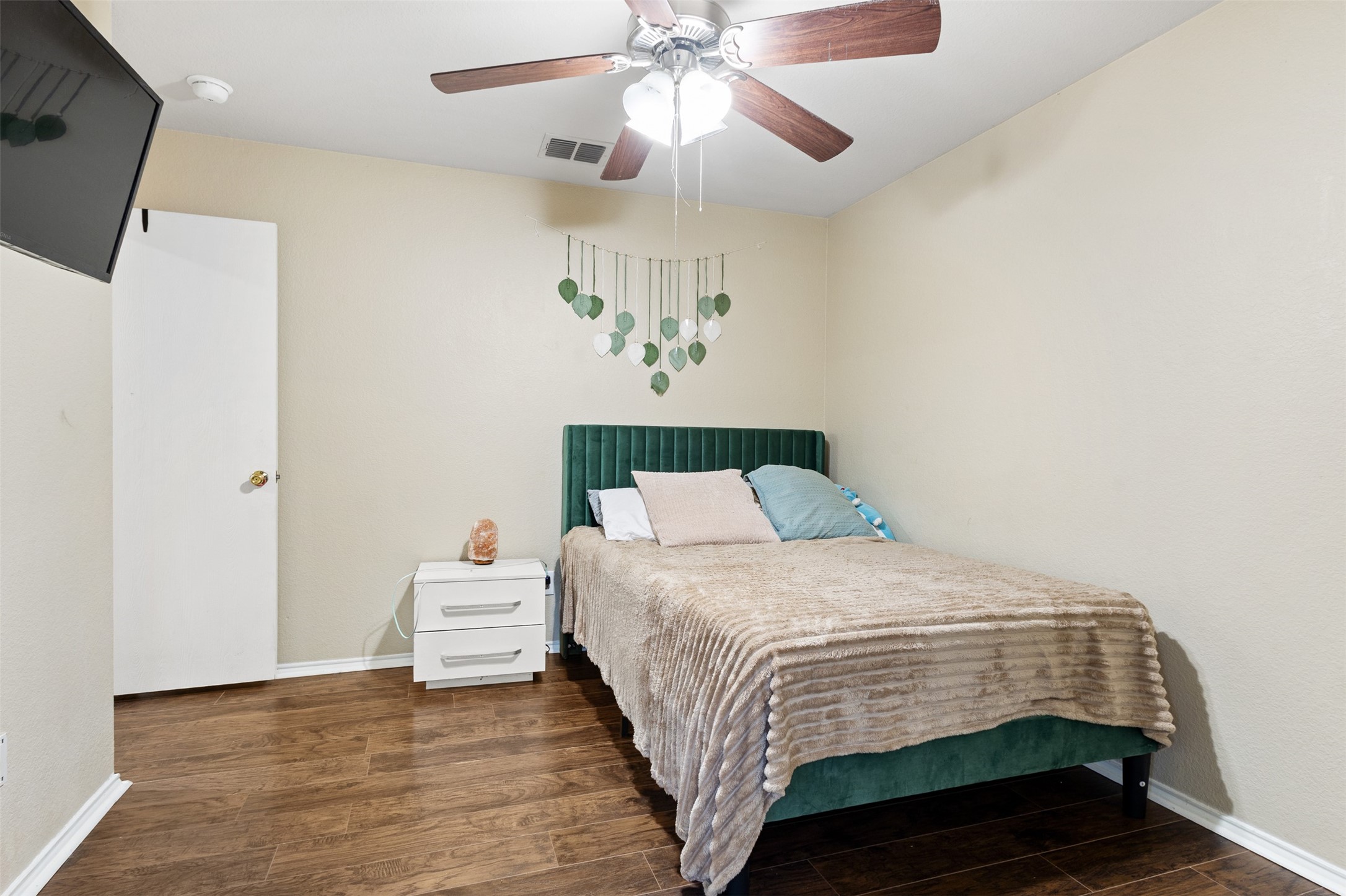 3709 Allison Drive Denton TX 76207