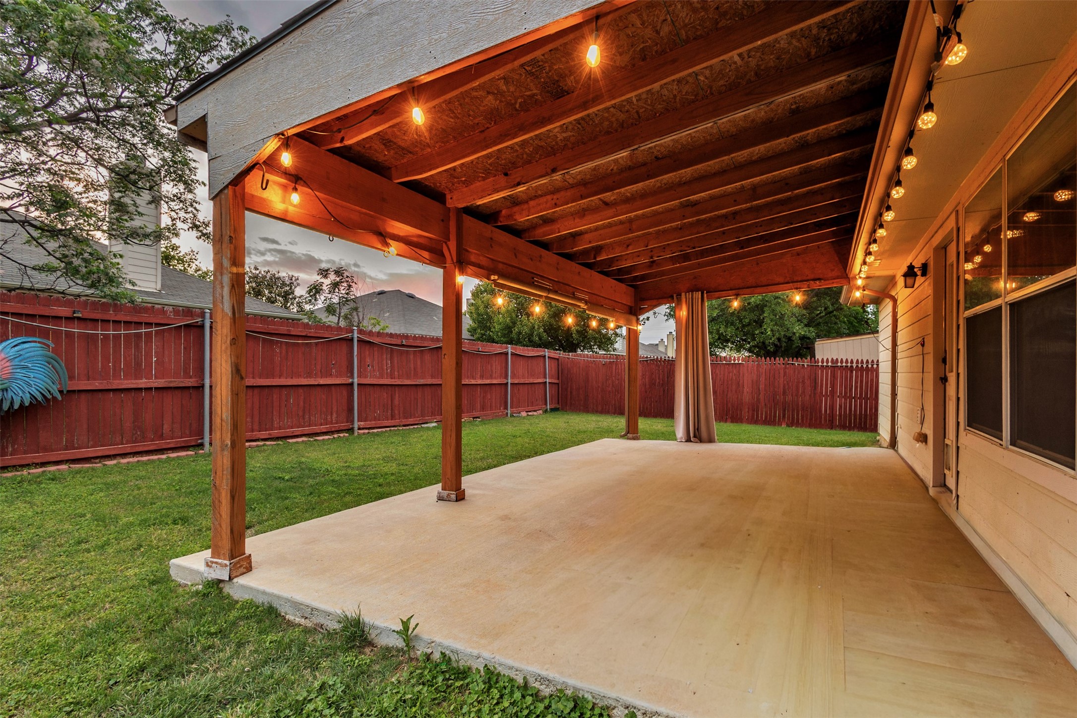 3709 Allison Drive Denton TX 76207