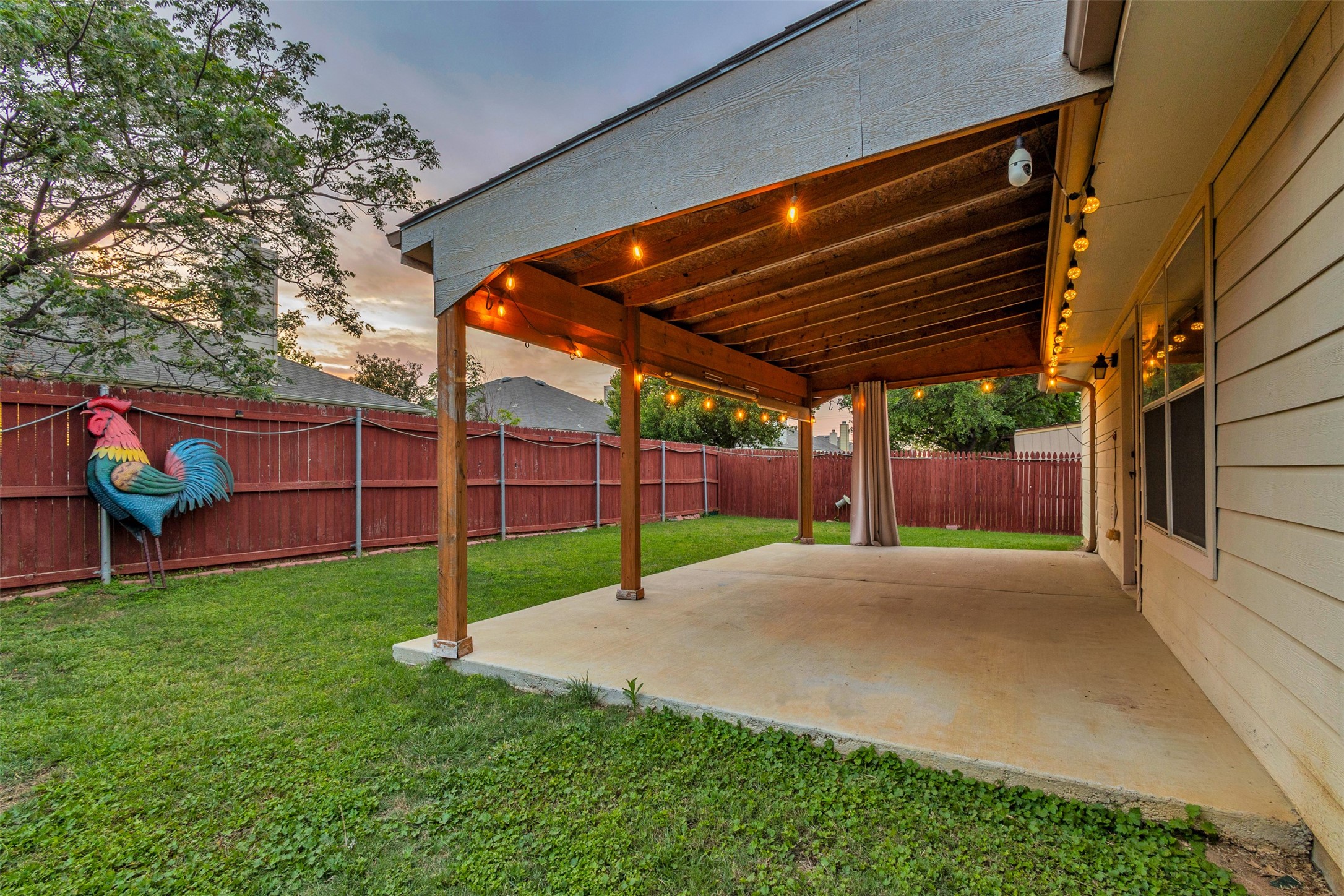 3709 Allison Drive Denton TX 76207