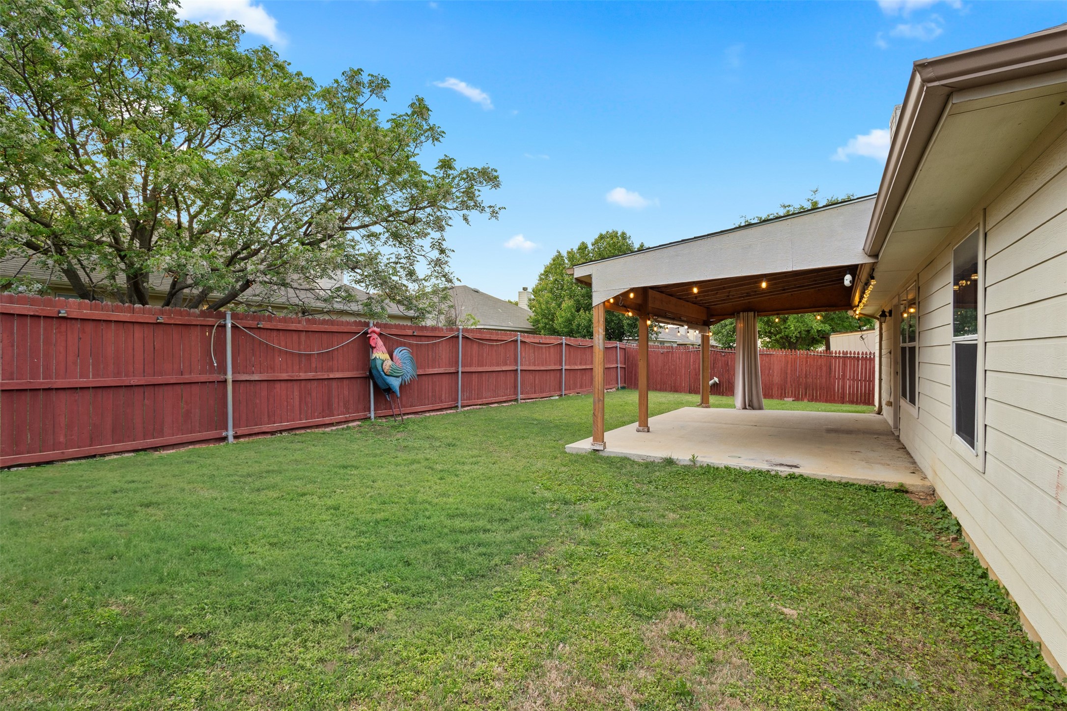 3709 Allison Drive Denton TX 76207