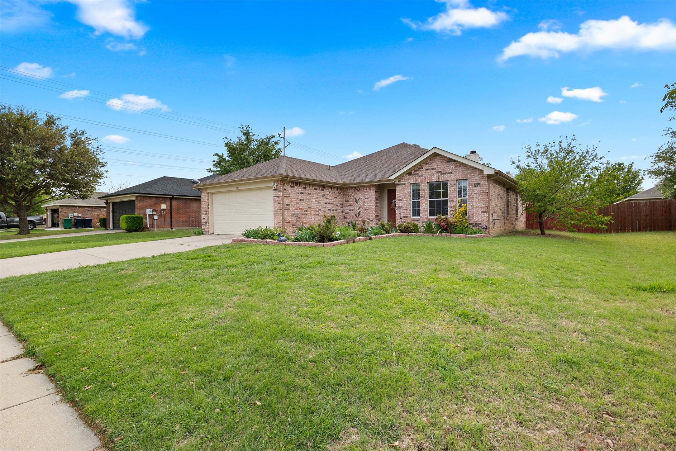 3709 Allison Drive Denton TX 76207