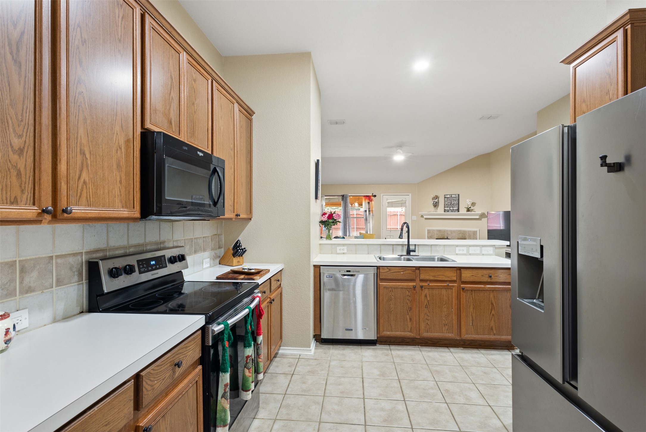 3709 Allison Drive Denton TX 76207