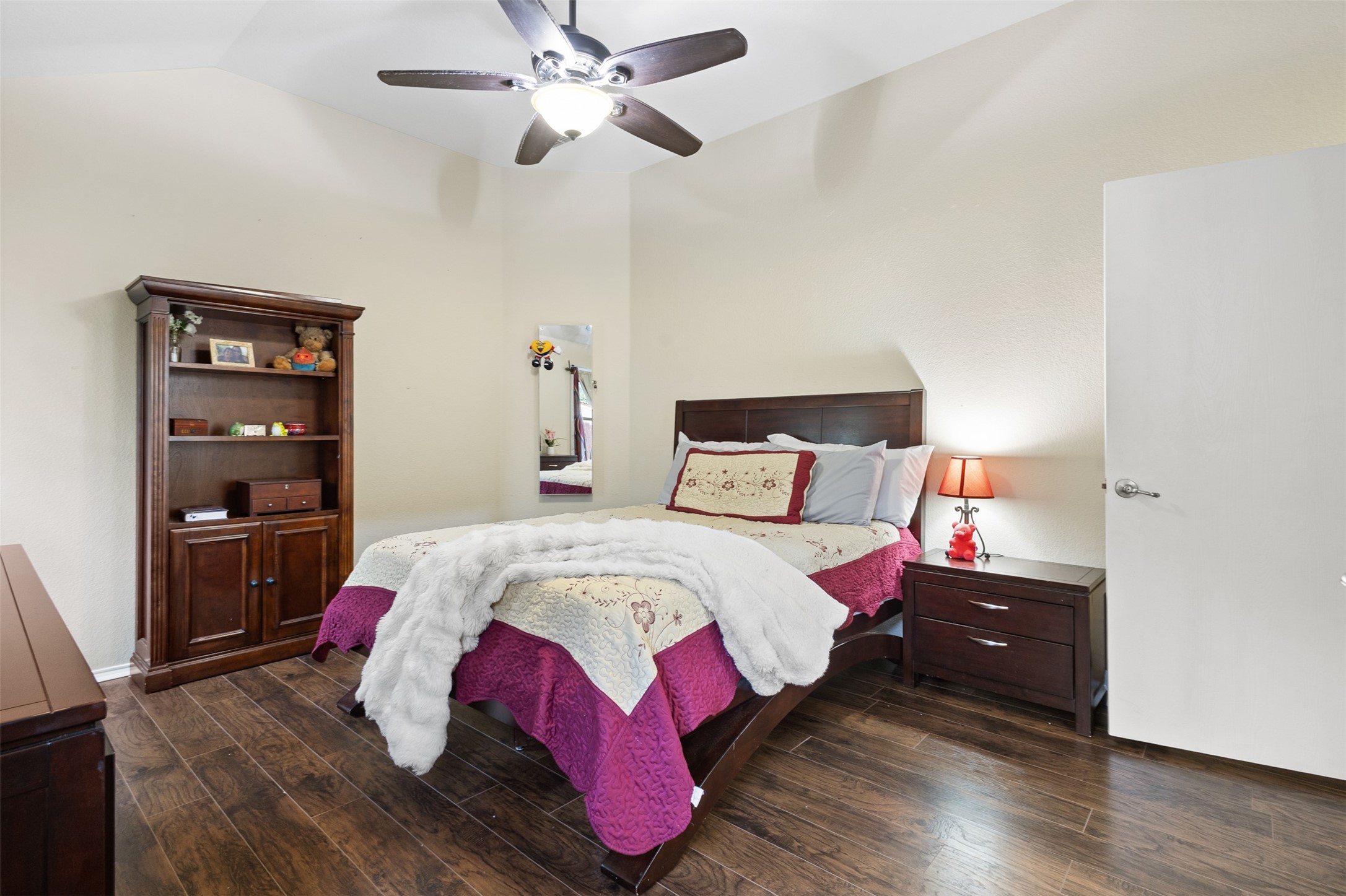 3709 Allison Drive Denton TX 76207