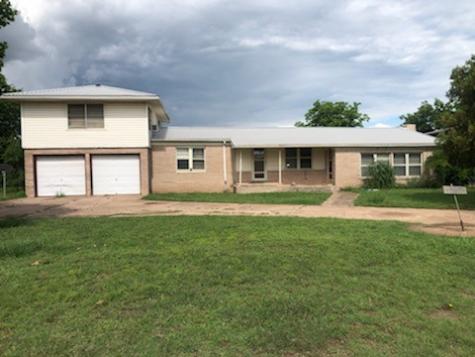 6357 Us Highway 84 Lawn TX 79530