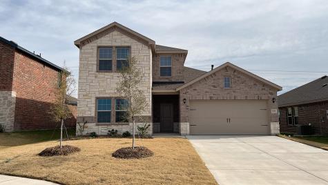2032 Missouri Street Royse City TX 75189