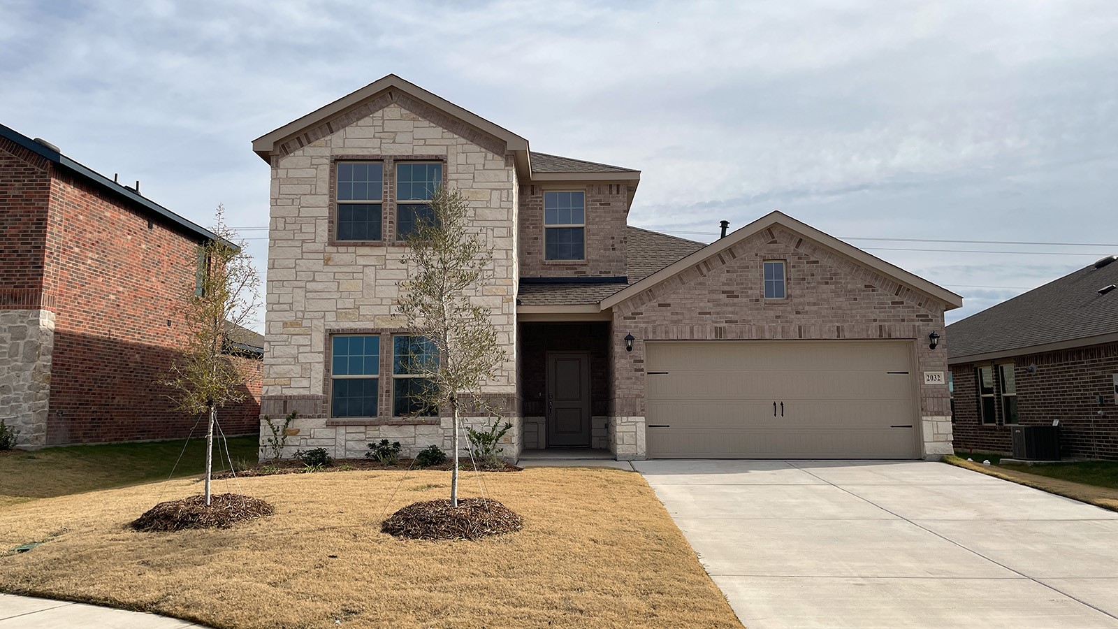 2032 Missouri Street Royse City TX 75189