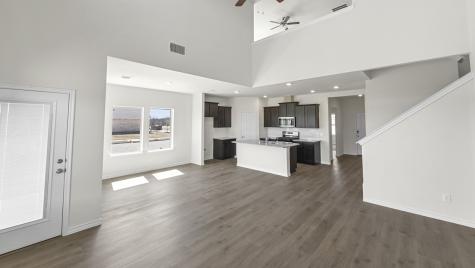 2032 Missouri Street Royse City TX 75189