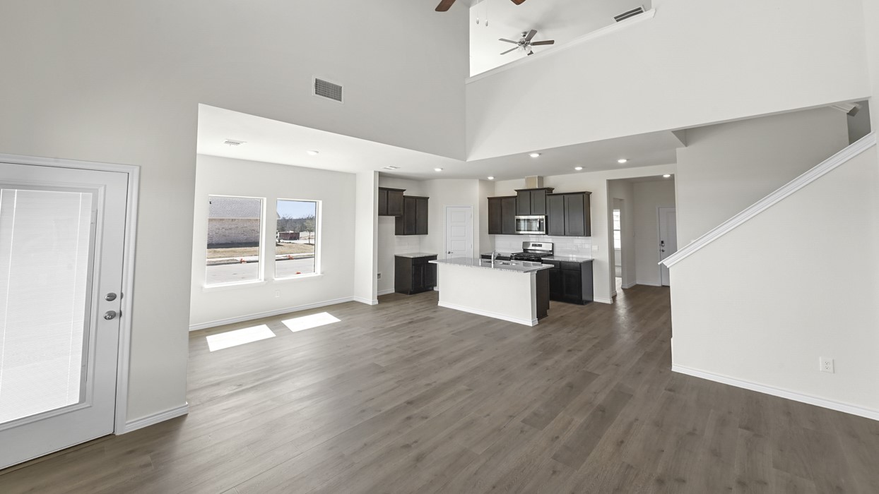 2032 Missouri Street Royse City TX 75189