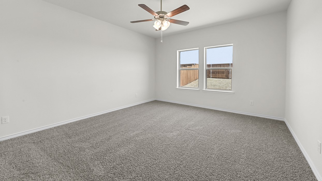 2032 Missouri Street Royse City TX 75189