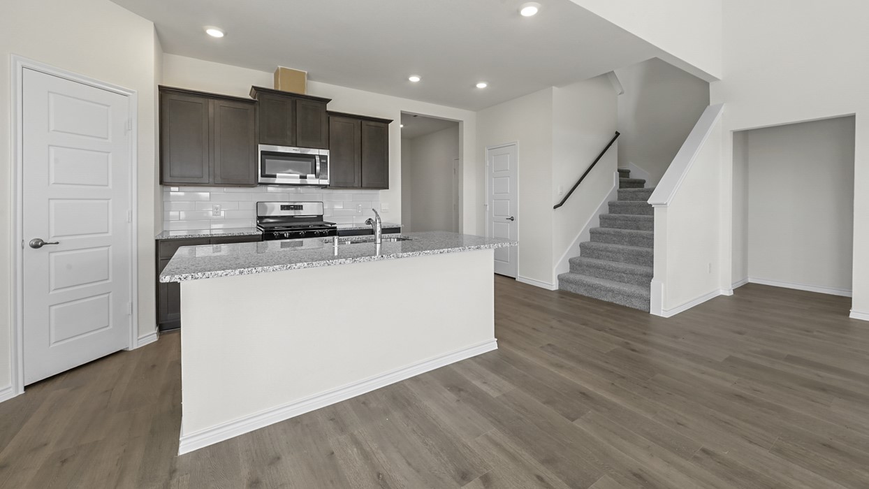 2032 Missouri Street Royse City TX 75189