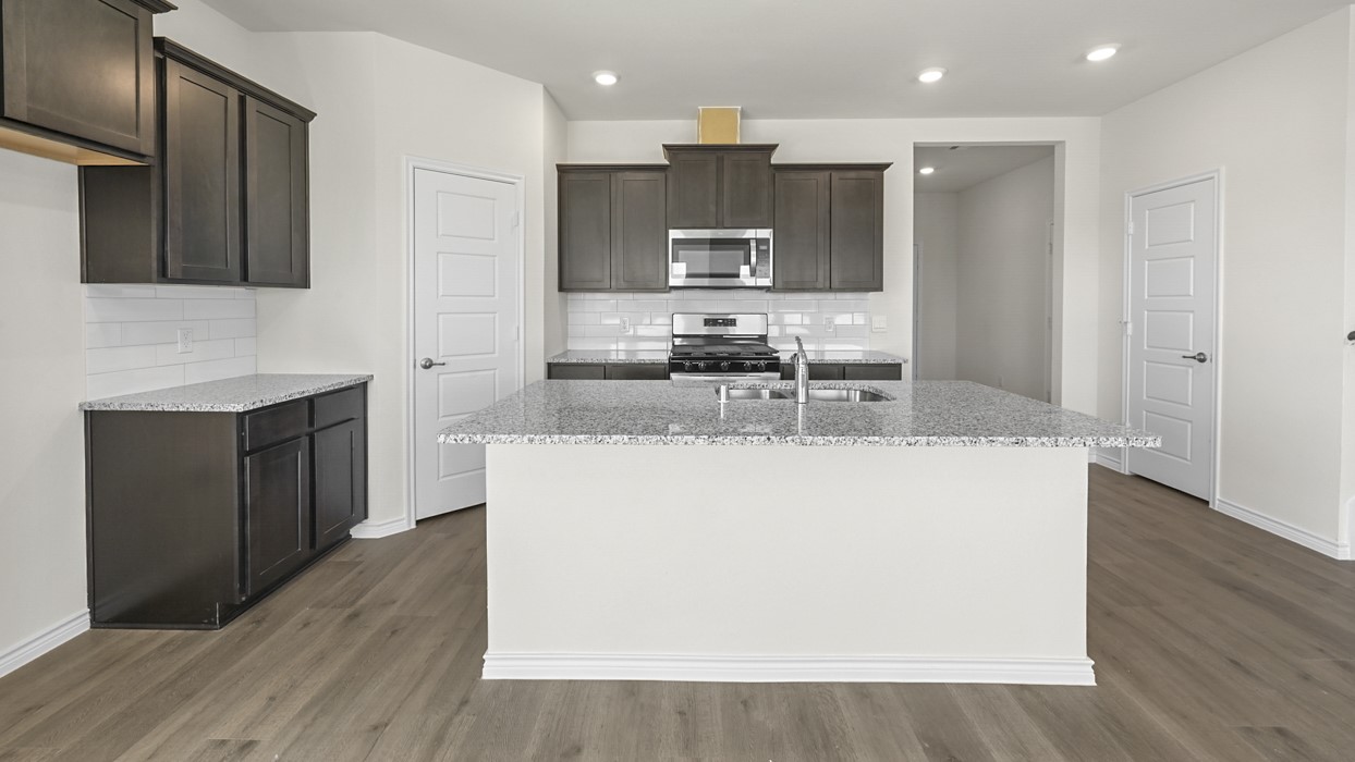 2032 Missouri Street Royse City TX 75189