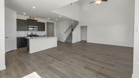 2032 Missouri Street Royse City TX 75189