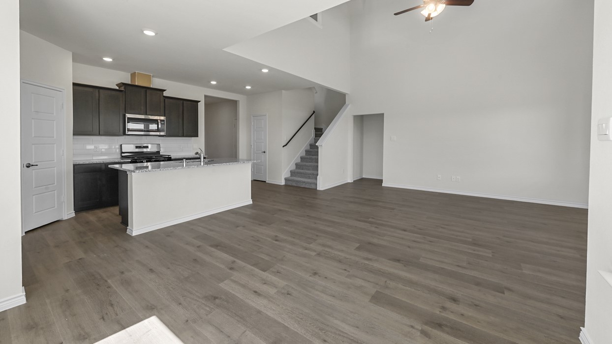 2032 Missouri Street Royse City TX 75189