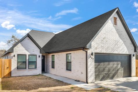 207 S James Street Alvarado TX 76009