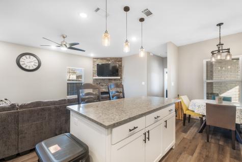 207 S James Street Alvarado TX 76009