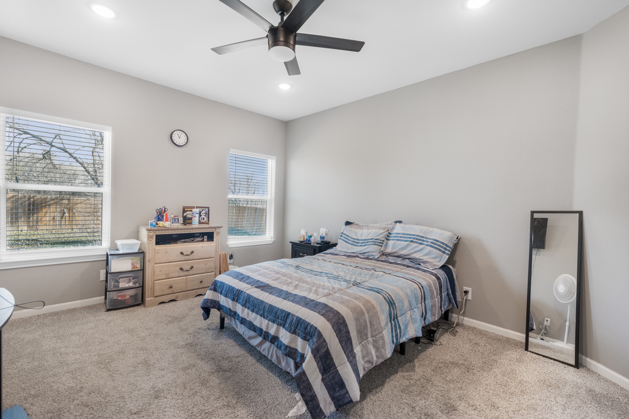 207 S James Street Alvarado TX 76009