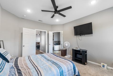 207 S James Street Alvarado TX 76009